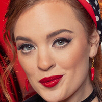 Селесте Расмуссен Оголені