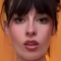 Шарлотта Роуз Оголені