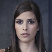 Кʼяра Джензіні Оголені