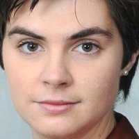 Хлоя Сміт Оголені