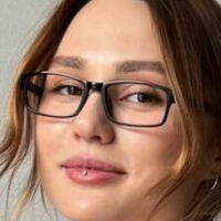 Хлоя Вінслоу Оголені