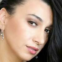 Хлоя Свіфт Оголені