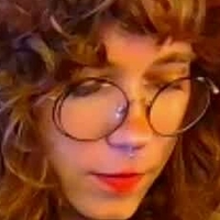 КрісЗеФембой Оголені