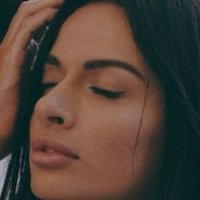 Крістіна Кармела Оголені