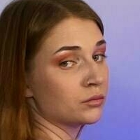 крістін_лайв Оголені