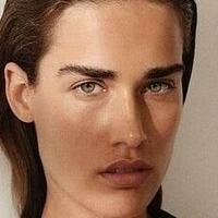 Клара Соччіні Оголені