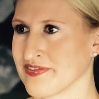 Клаудія Гайслер Оголені