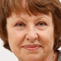 Клодін Дельво Оголені
