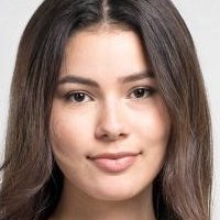 Коко Велвет Оголені