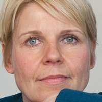 Кордула Стратман Оголені