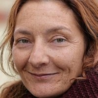 Корін Мазьєро Оголені