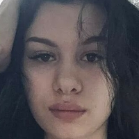 Ковентіна Коакер Оголені