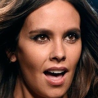 Крістіна Педроче Оголені