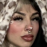 Круелла Морган Оголені