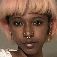 Крашед.опал Оголені