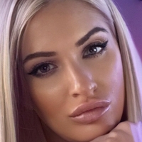 CrystalElise Оголені