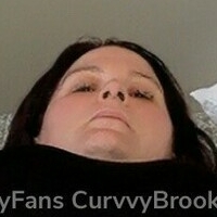 curvvybrooke Оголені