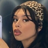 Дейджа Луна Оголені