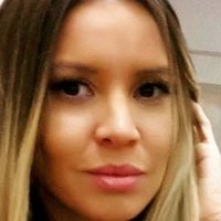 Далліс Феррейра Оголені