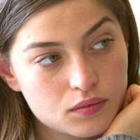 Даніел Кітсіс Оголені
