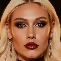 Даніела Джокич (GNTM 2025) Оголені