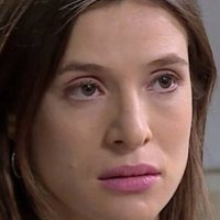 Даніела Рамірес Оголені