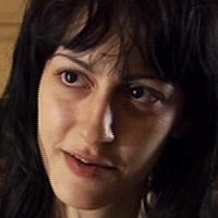Даніель Джейделін Оголені