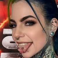 Дані Капкейк Оголені