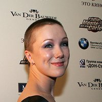 Дарія Мороз Оголені
