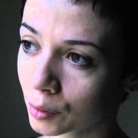 Дар’я Барабанова Оголені