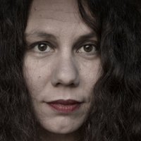 Даяна Контрерас Оголені