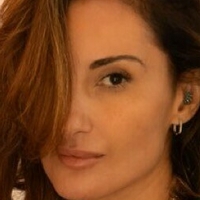 Дебора Вітта Оголені