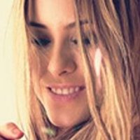 Діана Меса Оголені
