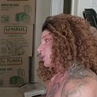 Дизель Белль Оголені