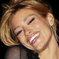 Діксі Д’Амеліо Оголені