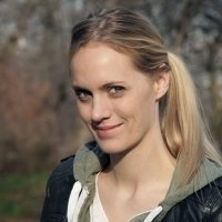 Дора Йоганнсдоттір Оголені