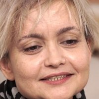 Дорина Кіріак Оголені