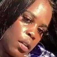 Ебоні Беддіс Оголені