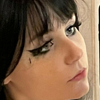 egirlshadowx Оголені