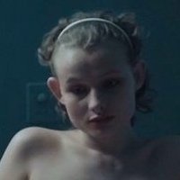 Катерина Осотова Оголені