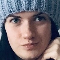 Катерина Панасюк Оголені