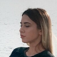 Олена Достич Оголені
