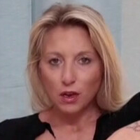 Еліз Ван Флаандерен Оголені