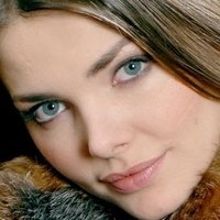 Єлизавета Боярська Оголені