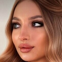 Елла Дрім Оголені
