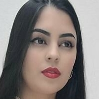 Елла Мартт Оголені