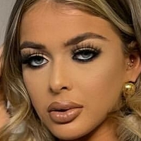 Елла Стандрінг Оголені