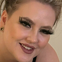 Елла Таті Фрі Оголені