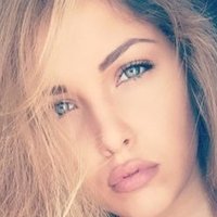 Елоді Ернандес Оголені