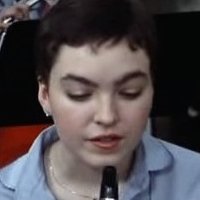 Ерін Фланнері Оголені
